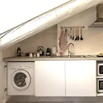 Da Rosi Srl Centro Garibaldi Mansarda Wifi E Acd Appartement Turijn