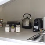 Da Rosi Srl Centro Garibaldi Mansarda Wifi E Acd Apartment *